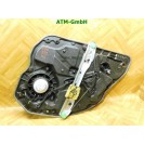 Türverkleidung Fensterhebermotor hinten links Volvo S80 2 II 124 D3 9G9T14B534AC