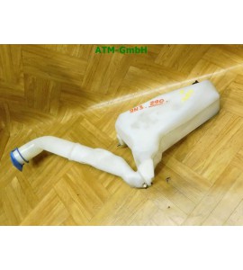Waschwasserbehälter Waschwasserpumpe VW Polo 9N3 6Q0035453N