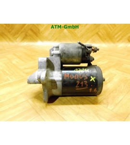Anlasser Starter Renault Modus 8200584837 12v M000T45371ZT