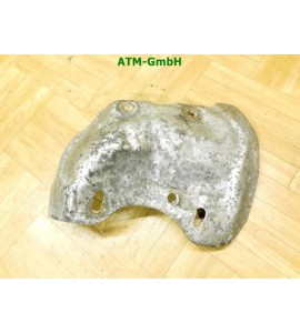 Blech Hitzeblech Ford Fiesta 6 VI