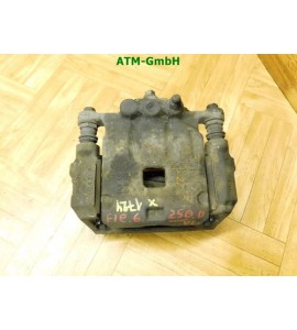 Bremssattel vorne links Ford Fiesta 6 VI Fahrerseite FoMoCo