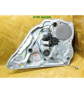 Fensterheber Fensterhebermotor VW Polo 9N 5 türig hinten rechts