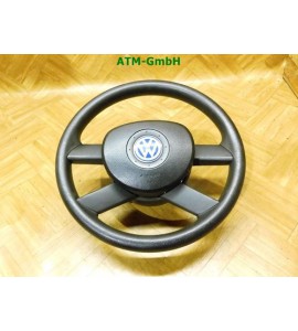 Lenkrad  VW Polo 9N 5 türig 6Q0880201J