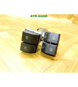 Fensterheberschalter Schalter VW Polo 9N Bitron 6Q0959858A