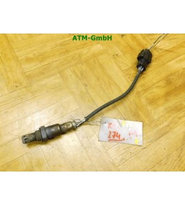 Lambda Lambdasonde Nissan Micra 3 III K12 C+C Cabrio 12v