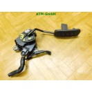 Pedal Gaspedal Gaspoti Nissan Micra 3 III K12 C+C Cabrio CTS 18002AX700