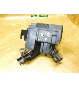 Sicherungskasten Ford Fiesta 6 VI