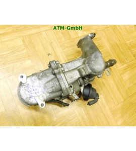 AGR-Kühler Ford Fiesta 6 VI Pierburg Visteon 5.05639.02 9671187780 7.02156.15