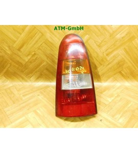 Bremsleuchte Bremslicht Rückleuchte Rücklicht links Opel Astra G