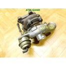 Turbolader Opel Astra G Garrett 24442214