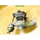 Turbolader Opel Astra G Garrett 24442214