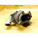 Turbolader Opel Astra G Garrett 24442214