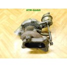 Turbolader Opel Astra G Garrett 24442214