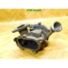 Turbolader Opel Astra G Garrett 24442214