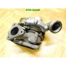 Turbolader Opel Astra G Garrett 24442214