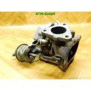 Turbolader Opel Astra G Garrett 24442214