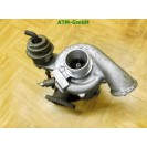 Turbolader Opel Astra G Garrett 24442214