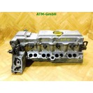 Zylinderkopf Opel Astra G Motorcode Y20DTH R9128018 GM