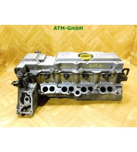 Zylinderkopf Opel Astra G Motorcode Y20DTH R9128018 GM