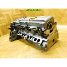 Zylinderkopf Opel Astra G Motorcode Y20DTH R9128018 GM