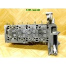 Zylinderkopf Opel Astra G Motorcode Y20DTH R9128018 GM