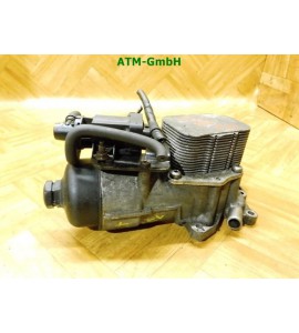 Ölfilter Ölkühler Magnetventil Druckwandler Ford Fiesta 6 VI 9674084680