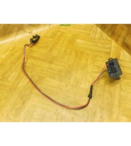 Widerstand Vorwiderstand Renault Twingo 2 II