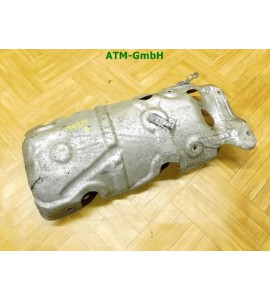 Blech Hitzeblech Ford Fiesta 6 VI