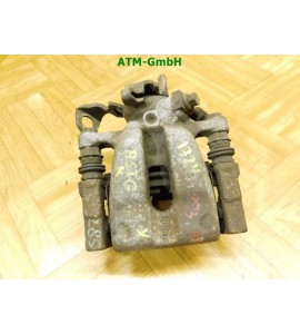 Bremssattel hinten rechts Opel Astra G Beifahrerseite Lucas