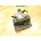 Bremssattel hinten rechts Opel Astra G Beifahrerseite Lucas