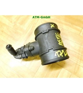 Luftmengenmesser Luftmassenmesser Opel Astra G Bosch 0281002428