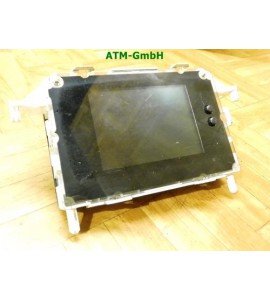 Uhr Anzeige Display Ford Fiesta 6 VI FoMoCo AA6T18B955BB