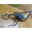 Servopumpe Opel Astra H 1.6 77 kW TRW glatt