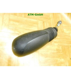 Außenspiegel Seitenspiegel links Fiat Punto 2 II 188 unlackiert Fahrerseite