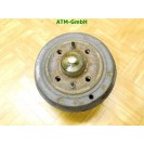 Bremstrommel hinten links Fiat Punto 2 II 188 3 türig  Fahrerseite B752 16883