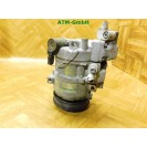 Klimakompressor Mercedes Benz A-Klasse W168 Denso 447000-976 6SE12C