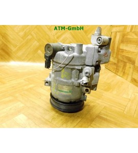 Klimakompressor Mercedes Benz A-Klasse W168 Denso 447000-976 6SE12C