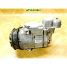 Klimakompressor Mercedes Benz A-Klasse W168 Denso 447000-976 6SE12C