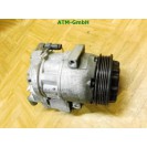 Klimakompressor Mercedes Benz A-Klasse W168 Denso 447000-976 6SE12C