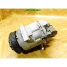 Klimakompressor Mercedes Benz A-Klasse W168 Denso 447000-976 6SE12C