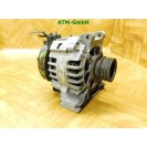 Lichtmaschine Generator Mercedes Benz A-Klasse W168 A0121544502 Valeo 14V 90A