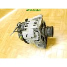 Lichtmaschine Generator Mercedes Benz A-Klasse W168 A0121544502 Valeo 14V 90A