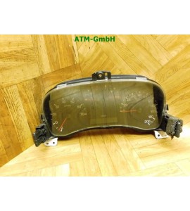 Tacho Kombiinstrument Fiat Punto 2 II 188 46833455 12v