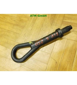 Öse Abschleppöse Ford Fiesta 6 VI