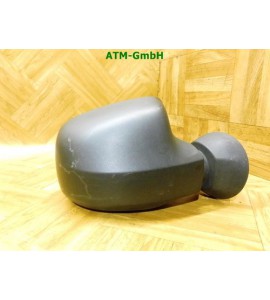 Außenspiegel Seitenspiegel mechanisch rechts Dacia Sandero unlackiert