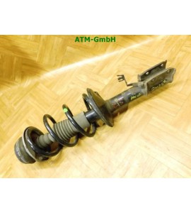 Federbein Pralldämpfer Stoßdämpfer vorne links Dacia Sandero Fahrerseite