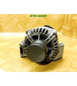 Lichtmaschine Generator Fiat Punto 2 II 188 Valeo 51718499 14 V 75 A
