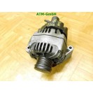 Lichtmaschine Generator Fiat Punto 2 II 188 Valeo 51718499 14 V 75 A