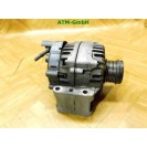 Lichtmaschine Generator Fiat Punto 2 II 188 Valeo 51718499 14 V 75 A