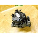 Lichtmaschine Generator Fiat Punto 2 II 188 Valeo 51718499 14 V 75 A